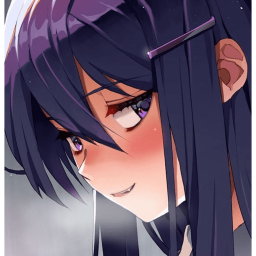 MY YURI (BY ALELITO 💜) 10