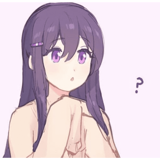 MY YURI (BY ALELITO 💜) 20