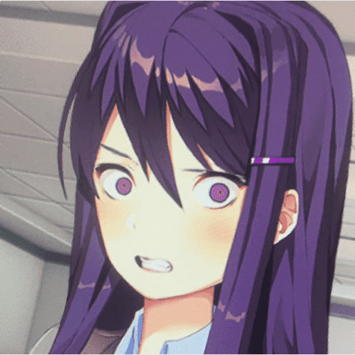 MY YURI (BY ALELITO 💜) 9