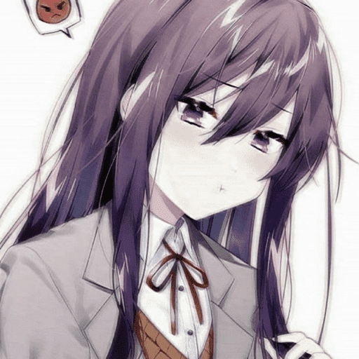 MY YURI (BY ALELITO 💜) 12