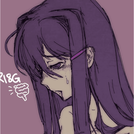 MY YURI (BY ALELITO 💜) 1