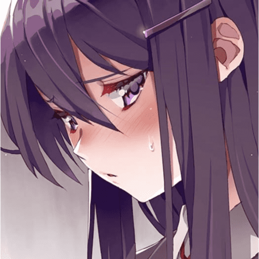 MY YURI (BY ALELITO 💜) 27
