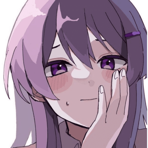 MY YURI (BY ALELITO 💜) 25