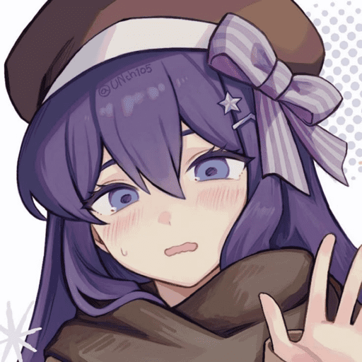 MY YURI (BY ALELITO 💜) 29
