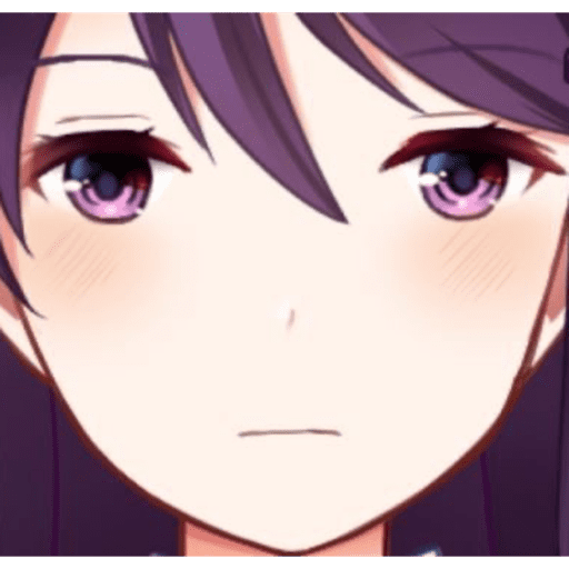 MY YURI (BY ALELITO 💜) 2