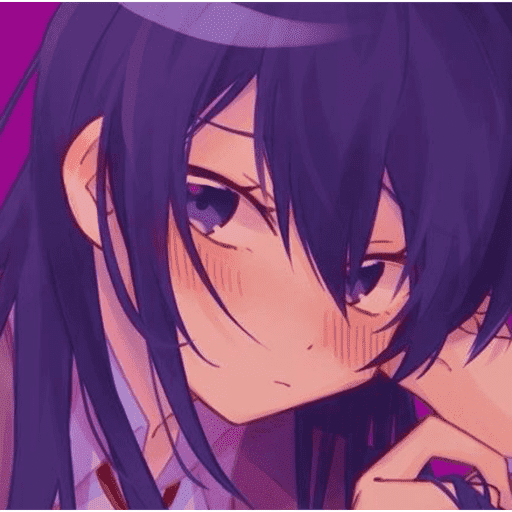 MY YURI (BY ALELITO 💜) 11
