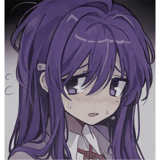 MY YURI (BY ALELITO 💜) 28