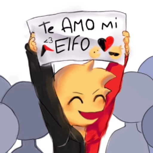 Luis te creomivida 8
