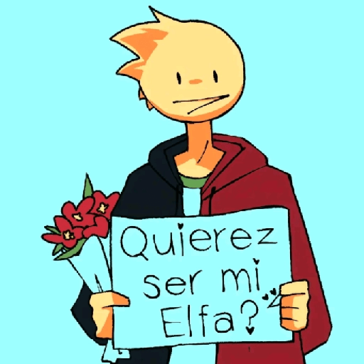 Luis te creomivida 9