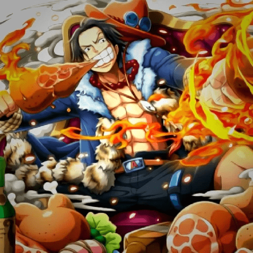 Ace 8