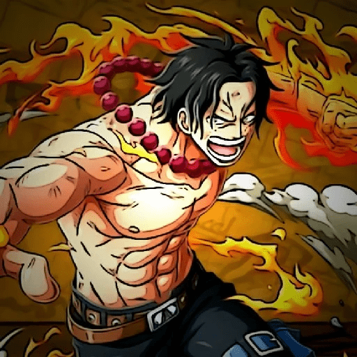 Ace 9