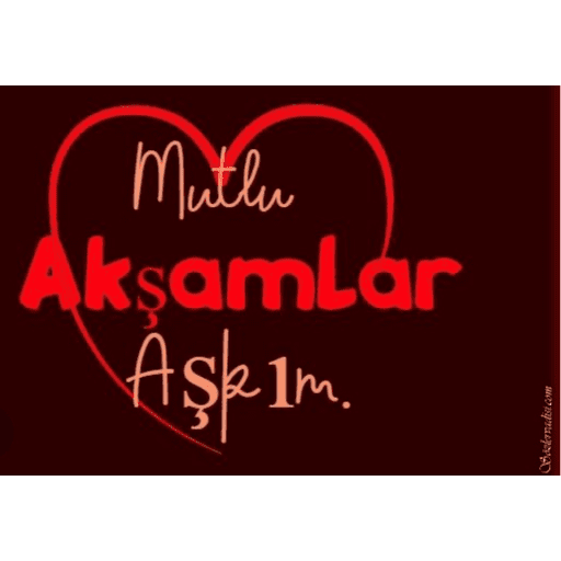 Çıkartmalarım 3