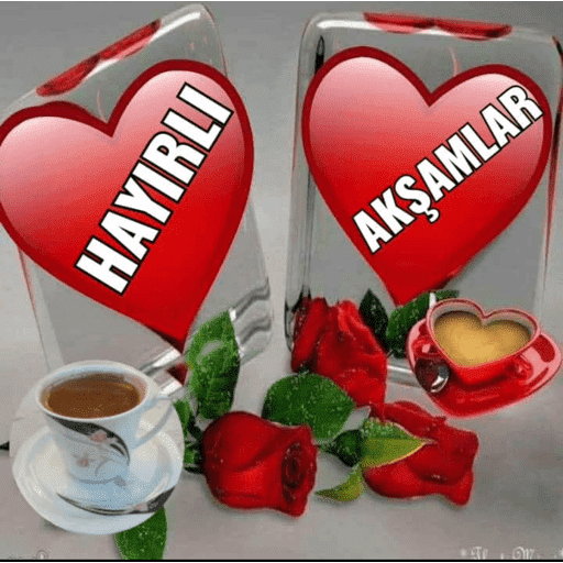 Çıkartmalarım 15