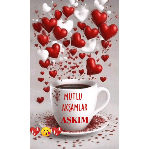 Çıkartmalarım 2