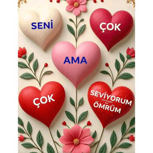Çıkartmalarım 1
