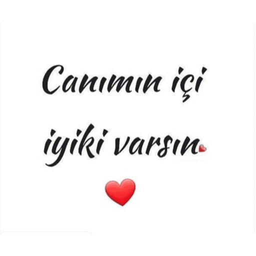 Çıkartmalarım 7