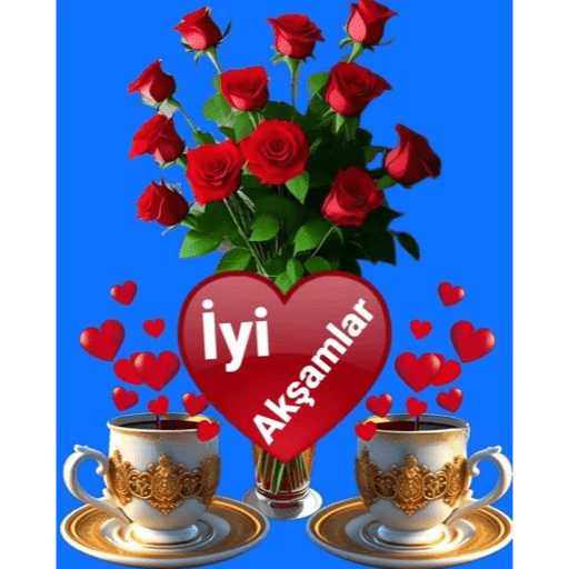 Çıkartmalarım 18