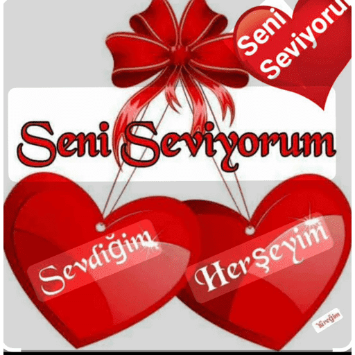 Çıkartmalarım 5
