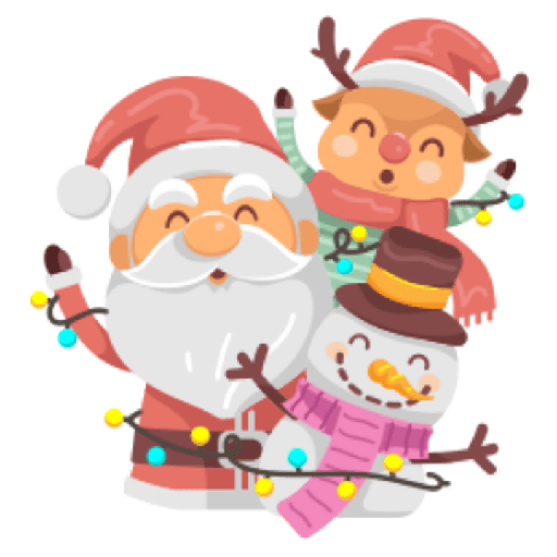 Feliz Natal 🎄🎅🤶 14