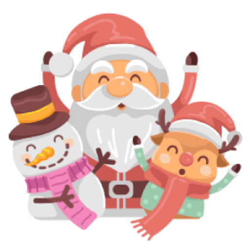 Feliz Natal 🎄🎅🤶 21