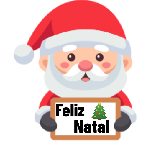 Feliz Natal 🎄🎅🤶 22