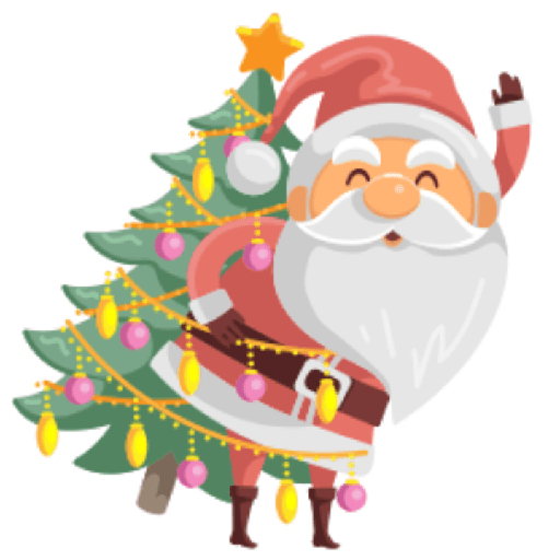Feliz Natal 🎄🎅🤶 7