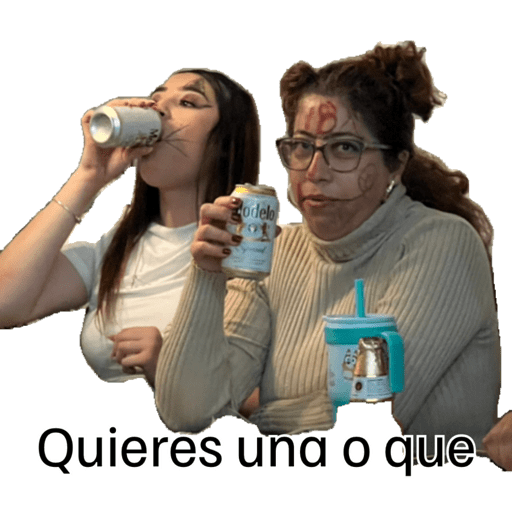 Mis pegatinas