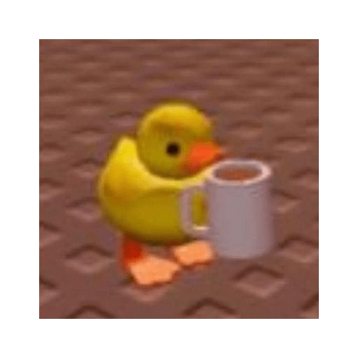 Pato | pato 17