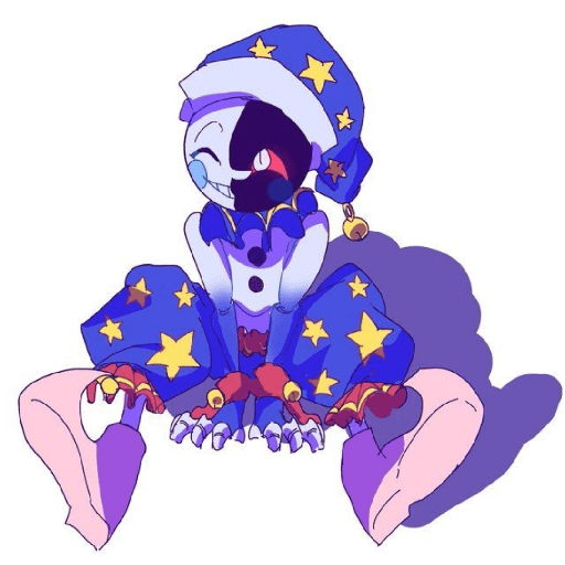 Moondrop Fnaf 27