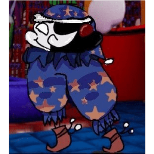 Moondrop Fnaf 22