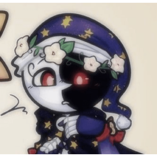Moondrop Fnaf 15