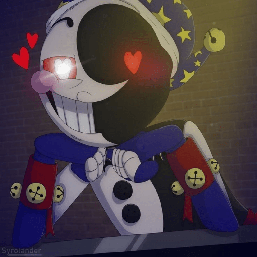 Moondrop Fnaf 2