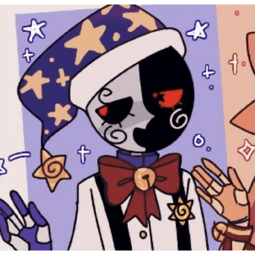 Moondrop Fnaf 16
