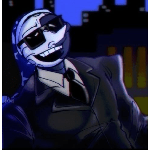 Moondrop Fnaf 25