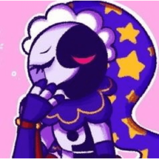 Moondrop Fnaf 18