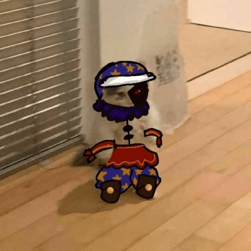 Moondrop Fnaf 5