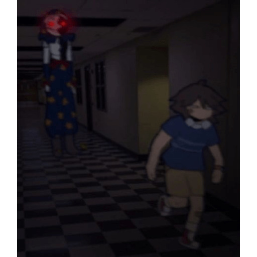 Moondrop Fnaf 1
