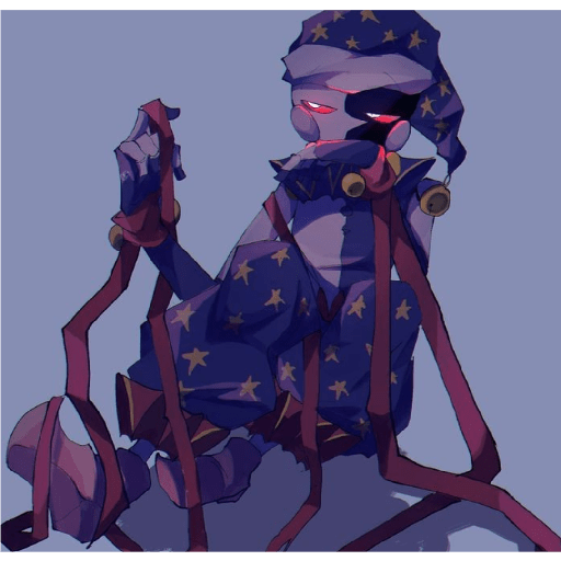 Moondrop Fnaf 30