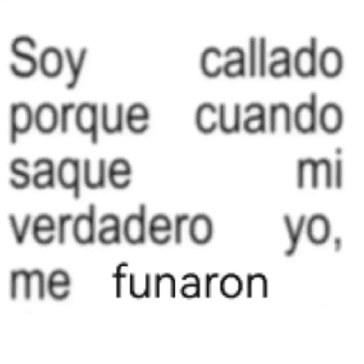 Frases 2 😼✌ 7