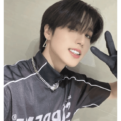 Stray Kids 💫 10