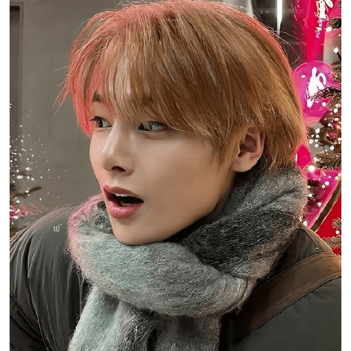 Stray Kids 💫 6