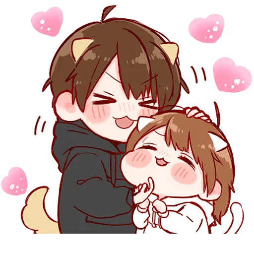 Toco's love! 2