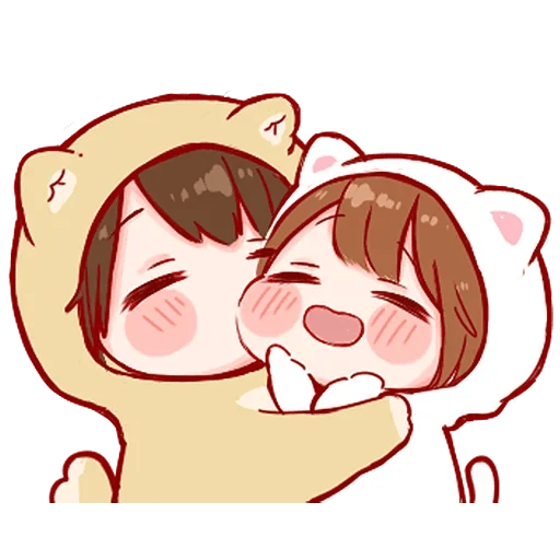 Toco's love! 3