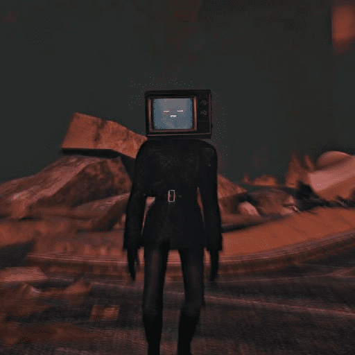 Tv woman📺 3