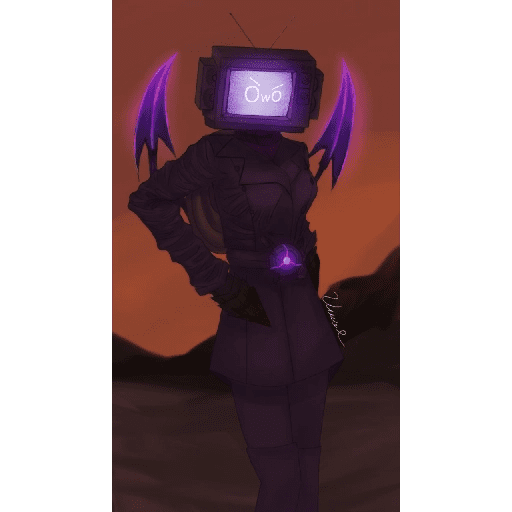 Tv woman📺 13