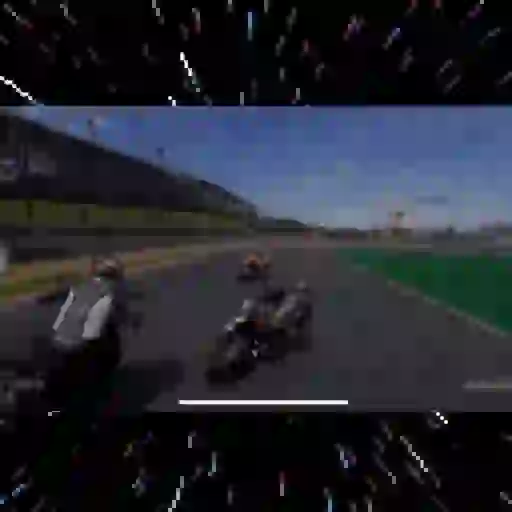 Ride 5