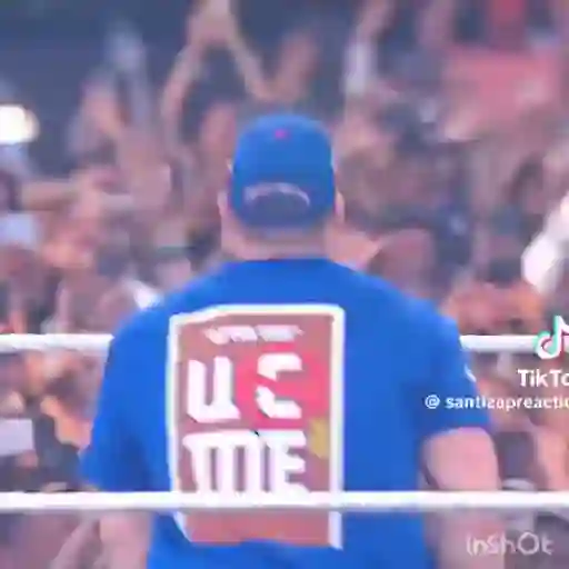 John cena vs Cody rhodes  5