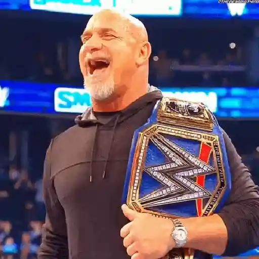 ✨⃞⭐⃝Goldberg★⭐⃤🔥⃞⚫ 5