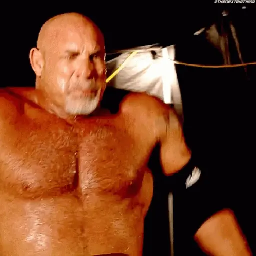 ✨⃞⭐⃝Goldberg★⭐⃤🔥⃞⚫ 23