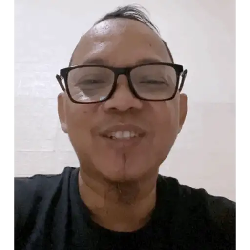 Stiker Saya 21